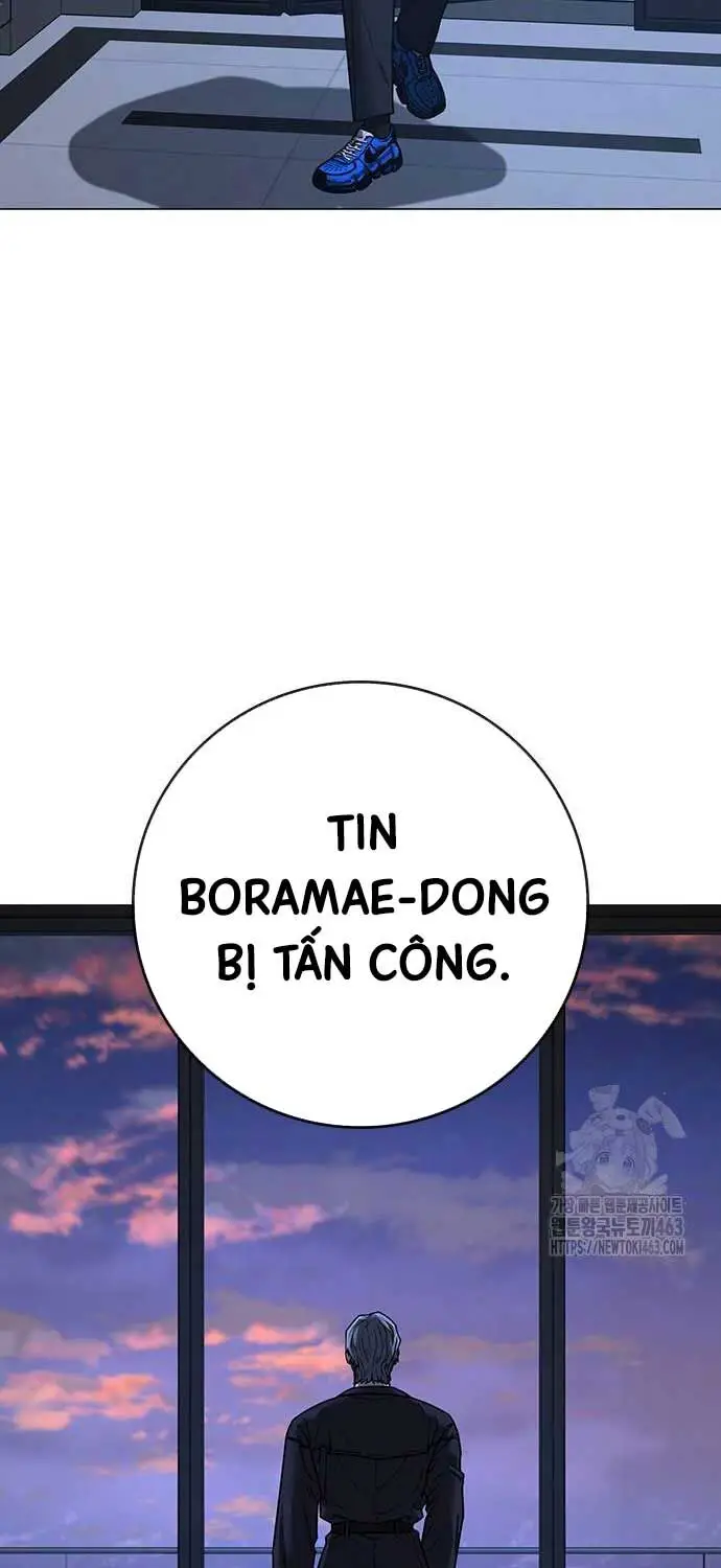 Nhiệm Vụ Đời Thật Nettruyen ZZZ Chương 136 Page 3