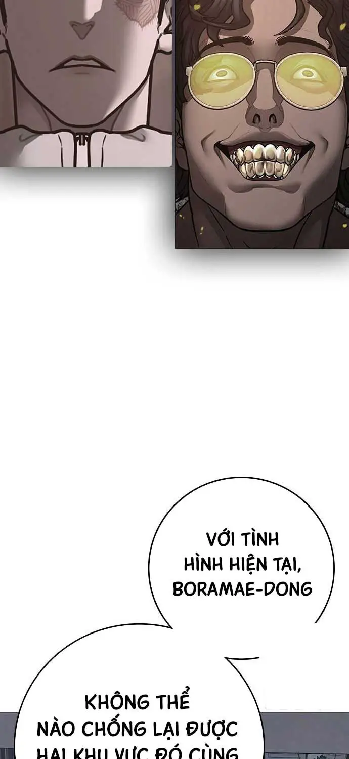 Nhiệm Vụ Đời Thật Nettruyen ZZZ Chương 136 Page 5