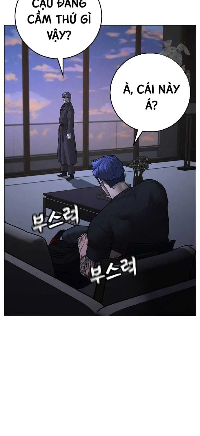 Nhiệm Vụ Đời Thật Nettruyen ZZZ Chương 136 Page 10