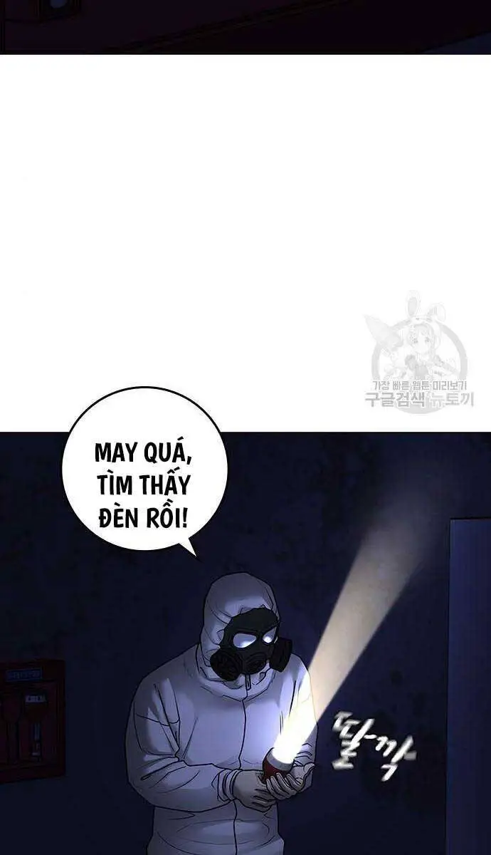 Nhiệm Vụ Đời Thật Nettruyen ZZZ Chương 113 Page 86