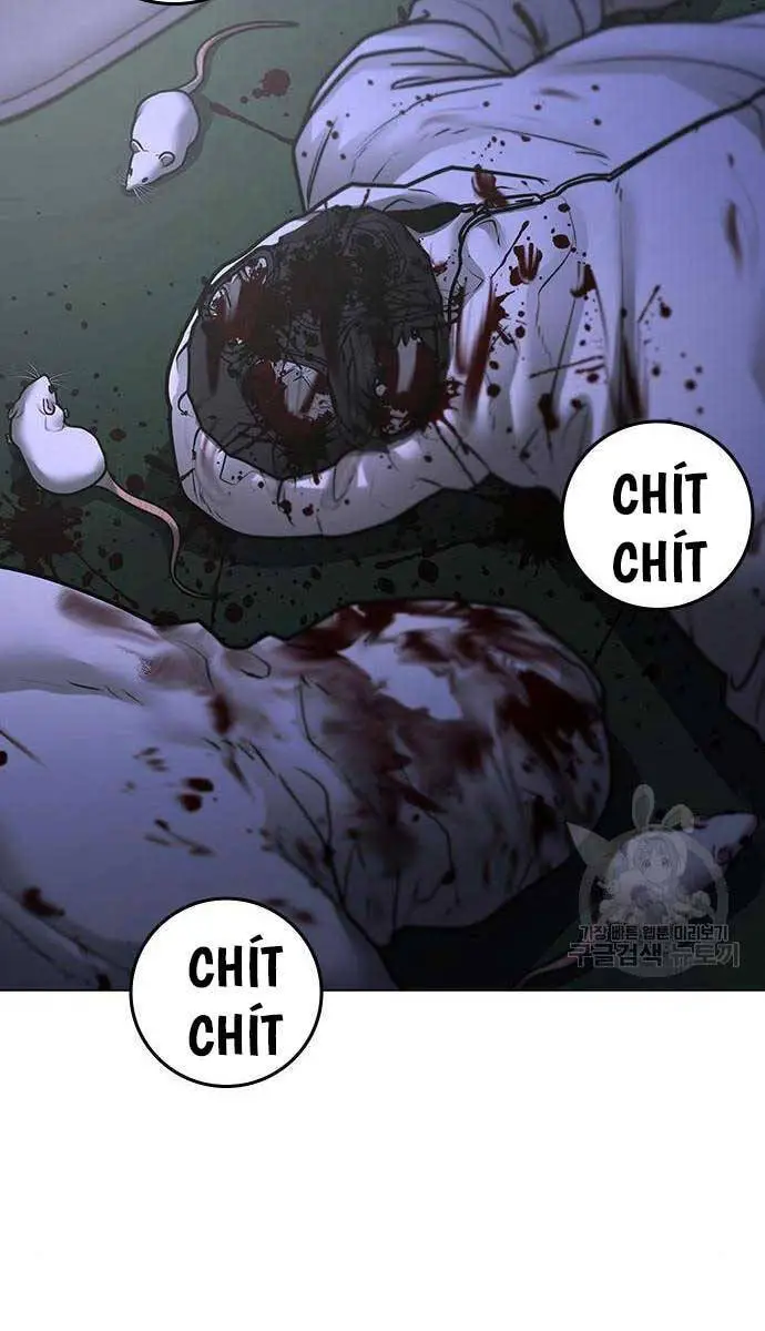 Nhiệm Vụ Đời Thật Nettruyen ZZZ Chương 113 Page 91