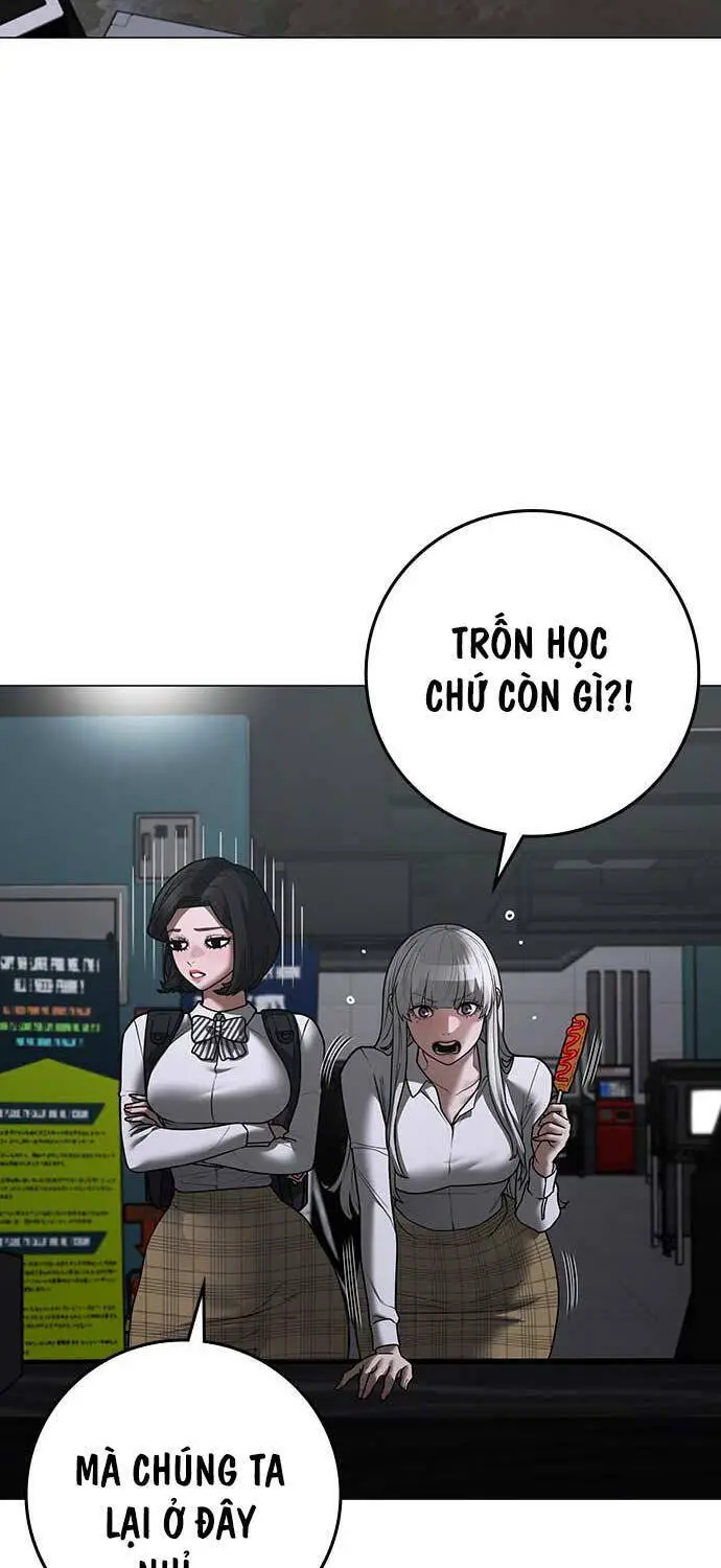 Nhiệm Vụ Đời Thật Nettruyen ZZZ Chương 124 Page 16