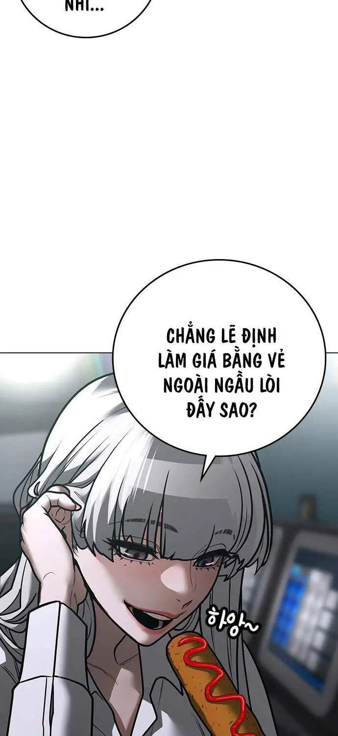 Nhiệm Vụ Đời Thật Nettruyen ZZZ Chương 124 Page 17
