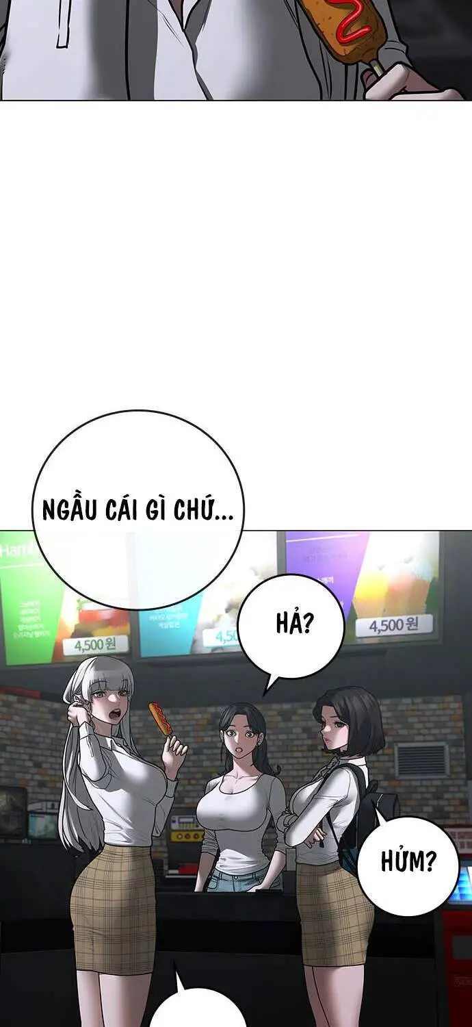 Nhiệm Vụ Đời Thật Nettruyen ZZZ Chương 124 Page 18