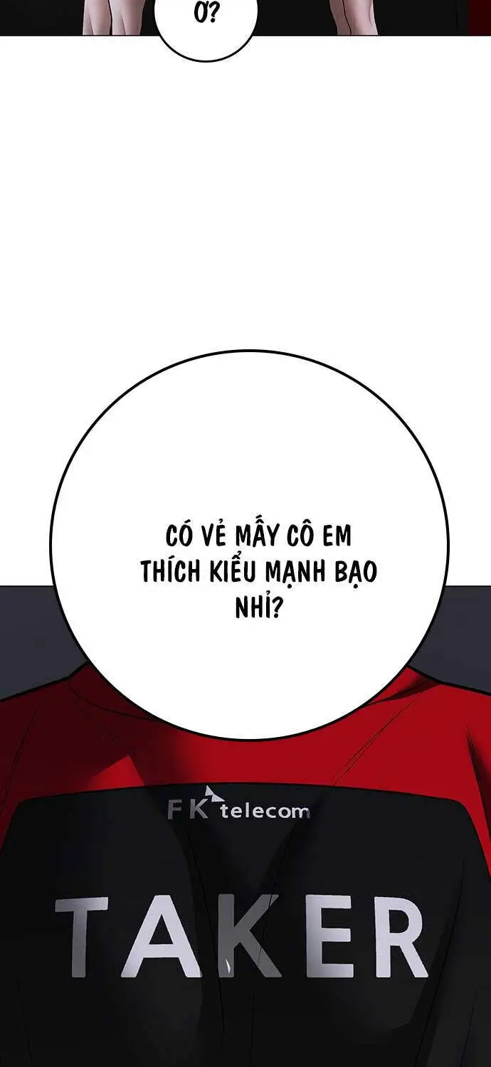 Nhiệm Vụ Đời Thật Nettruyen ZZZ Chương 124 Page 19