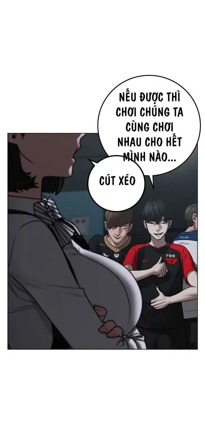 Nhiệm Vụ Đời Thật Nettruyen ZZZ Chương 124 Page 22