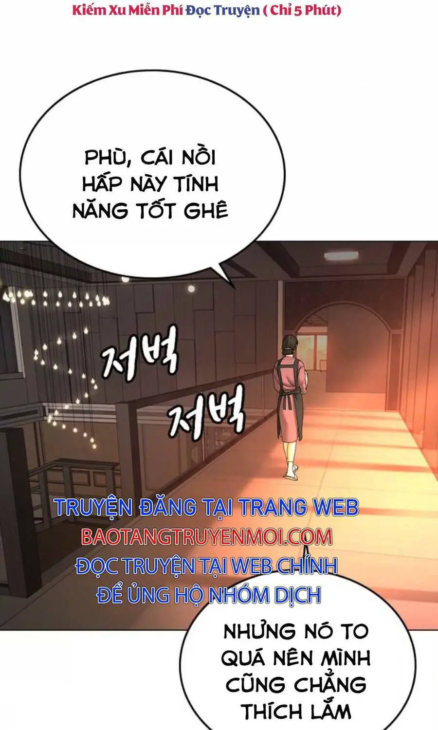 Nhiệm Vụ Đời Thật Nettruyen ZZZ Chương 34 Page 2