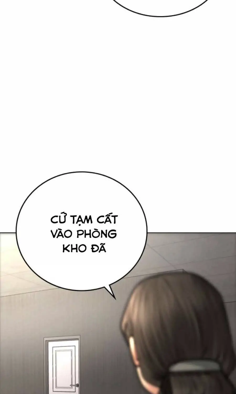 Nhiệm Vụ Đời Thật Nettruyen ZZZ Chương 34 Page 3
