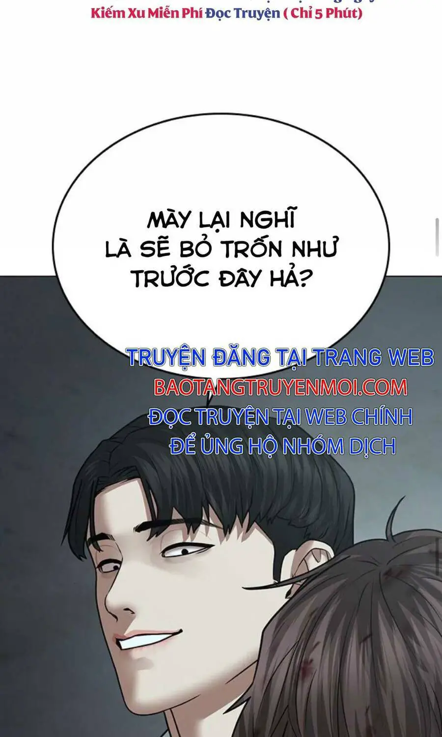 Nhiệm Vụ Đời Thật Nettruyen ZZZ Chương 34 Page 106