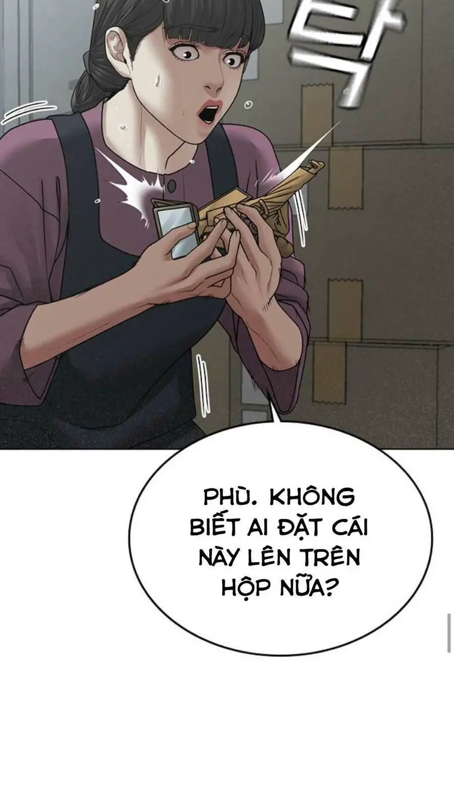 Nhiệm Vụ Đời Thật Nettruyen ZZZ Chương 34 Page 119