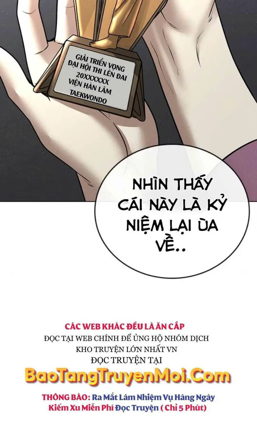 Nhiệm Vụ Đời Thật Nettruyen ZZZ Chương 34 Page 121
