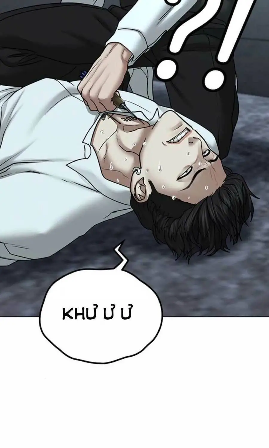 Nhiệm Vụ Đời Thật Nettruyen ZZZ Chương 34 Page 140