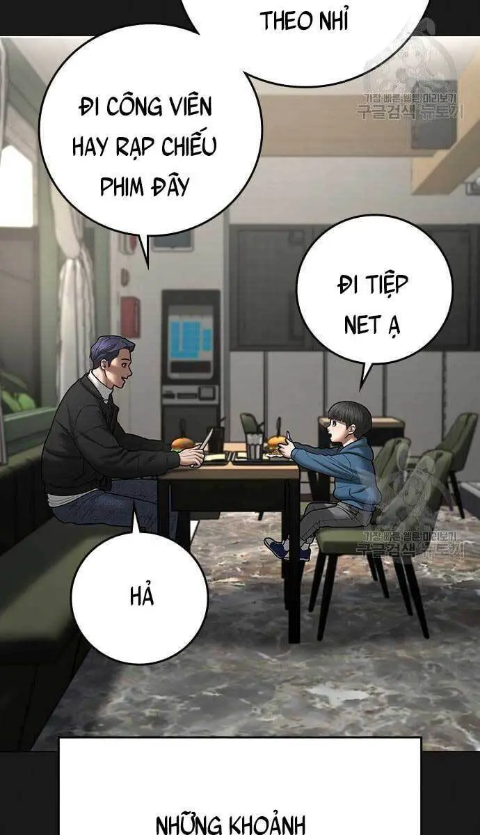 Nhiệm Vụ Đời Thật Nettruyen ZZZ Chương 68 Page 20