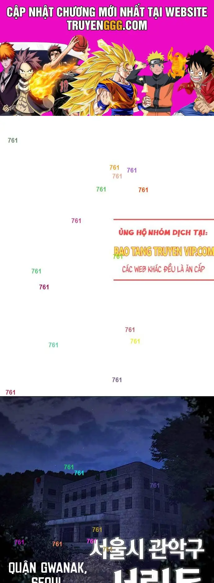 Nhiệm Vụ Đời Thật Nettruyen ZZZ Chương 134 Page 1