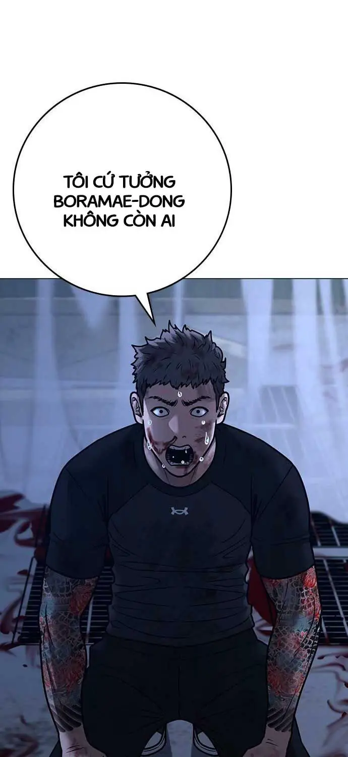 Nhiệm Vụ Đời Thật Nettruyen ZZZ Chương 134 Page 4