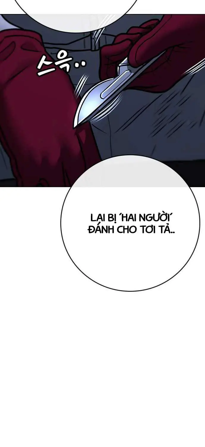 Nhiệm Vụ Đời Thật Nettruyen ZZZ Chương 134 Page 24