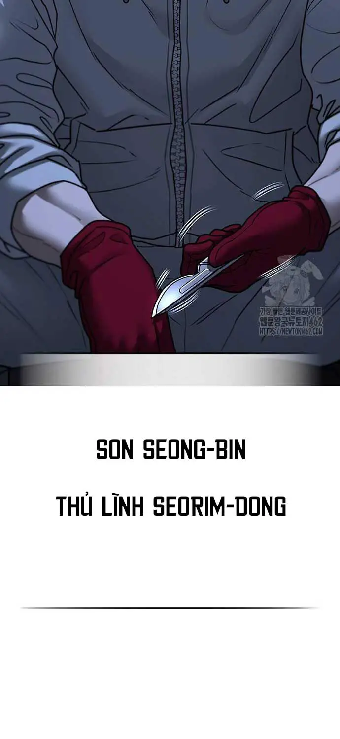 Nhiệm Vụ Đời Thật Nettruyen ZZZ Chương 134 Page 26