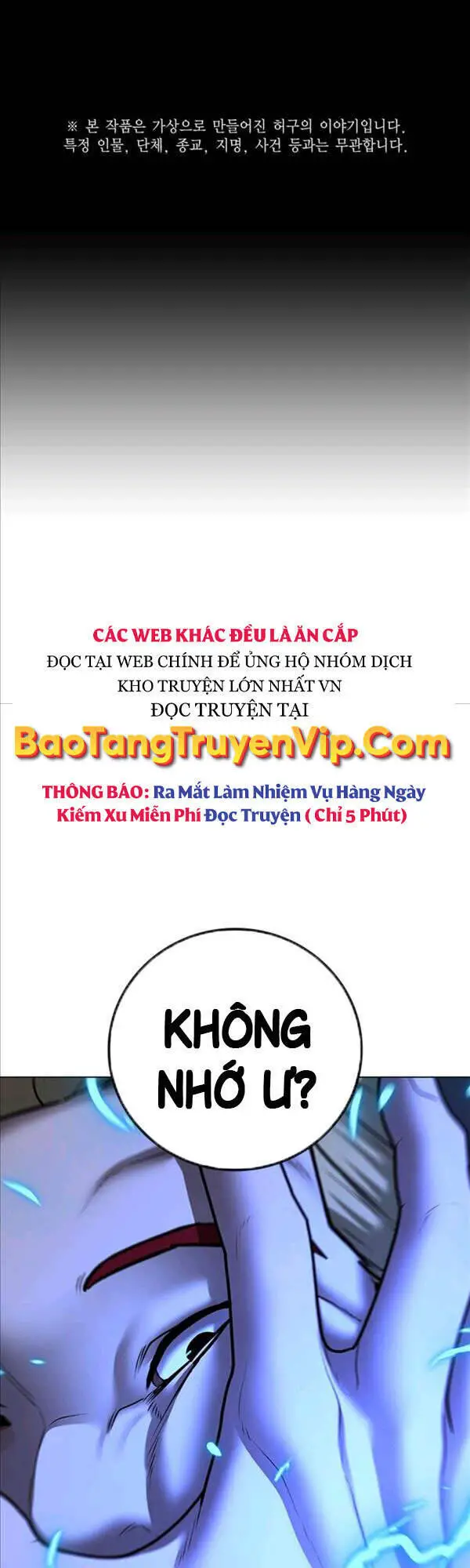 Nhiệm Vụ Đời Thật Nettruyen ZZZ Chương 67 Page 1