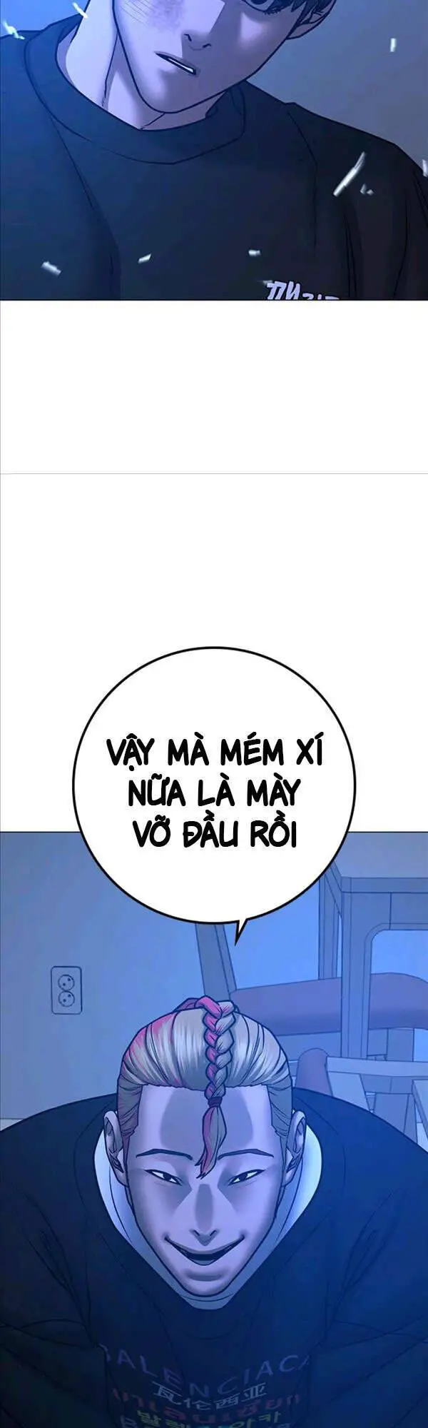 Nhiệm Vụ Đời Thật Nettruyen ZZZ Chương 67 Page 6