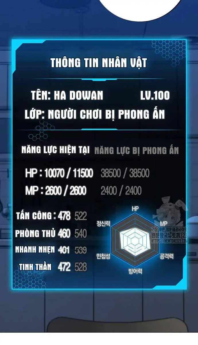 Nhiệm Vụ Đời Thật Nettruyen ZZZ Chương 123 Page 18