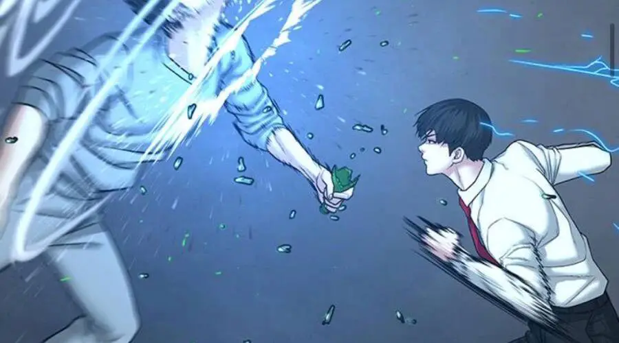 Nhiệm Vụ Đời Thật Nettruyen ZZZ Chương 33 Page 175