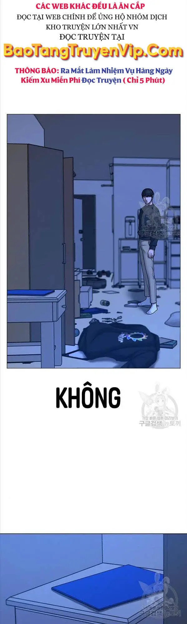 Nhiệm Vụ Đời Thật Nettruyen ZZZ Chương 66 Page 56