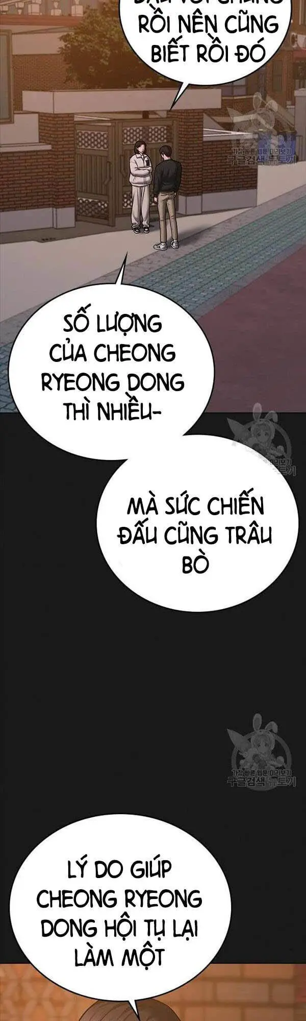 Nhiệm Vụ Đời Thật Nettruyen ZZZ Chương 66 Page 62