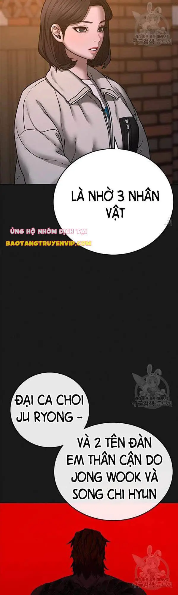 Nhiệm Vụ Đời Thật Nettruyen ZZZ Chương 66 Page 63