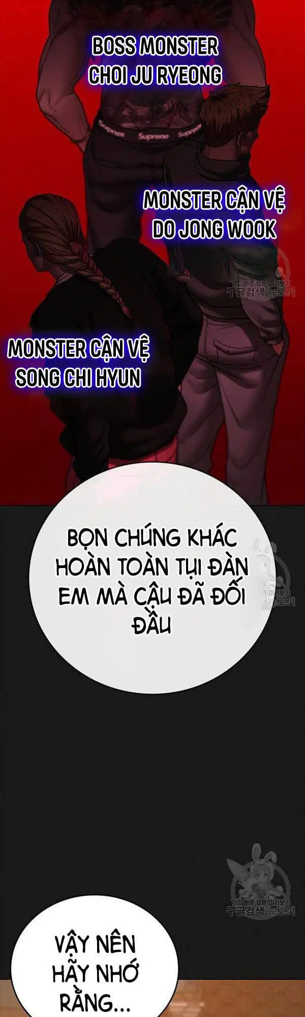 Nhiệm Vụ Đời Thật Nettruyen ZZZ Chương 66 Page 64