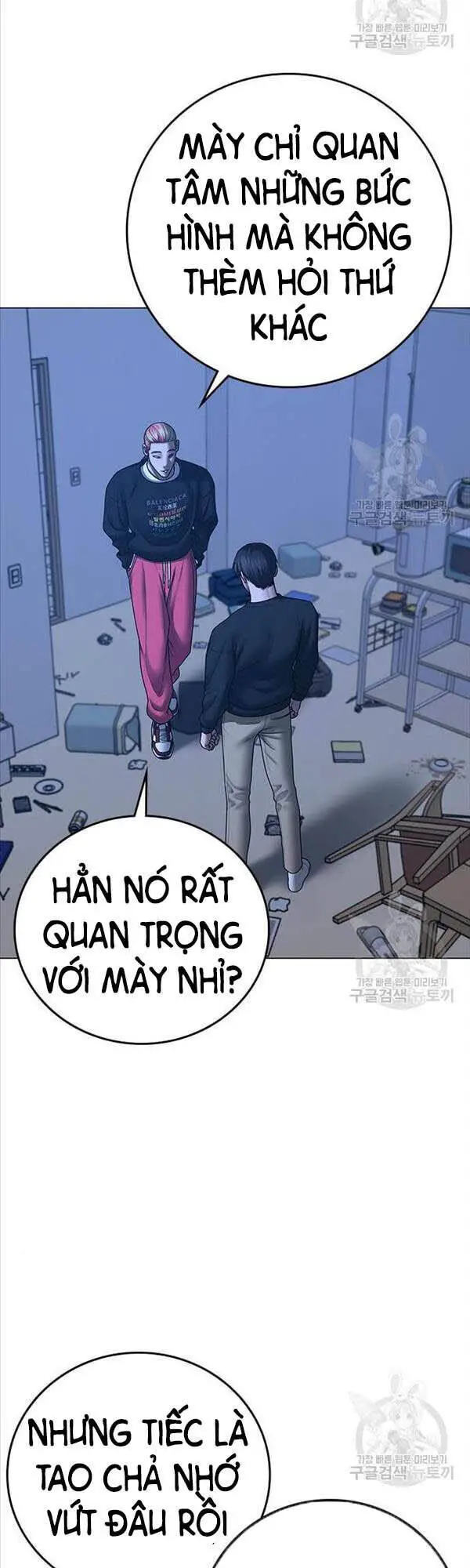 Nhiệm Vụ Đời Thật Nettruyen ZZZ Chương 66 Page 67