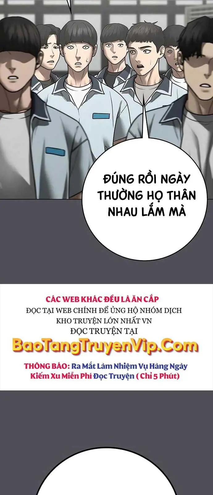 Nhiệm Vụ Đời Thật Nettruyen ZZZ Chương 153 Page 4