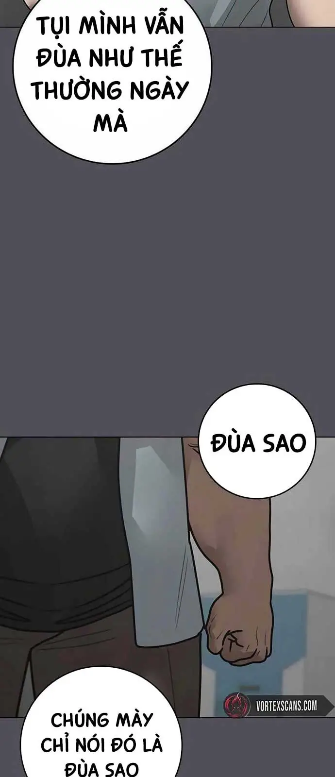 Nhiệm Vụ Đời Thật Nettruyen ZZZ Chương 153 Page 9