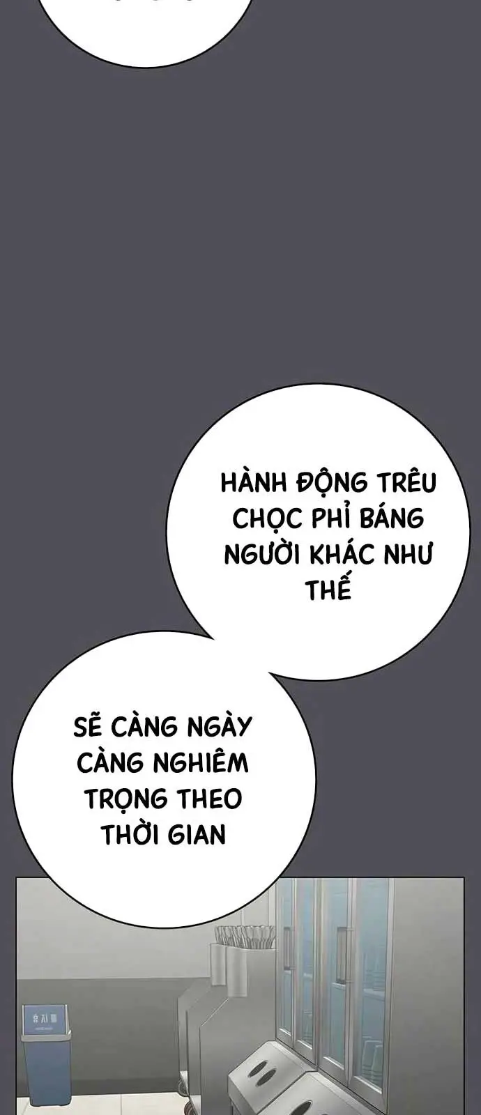 Nhiệm Vụ Đời Thật Nettruyen ZZZ Chương 153 Page 10