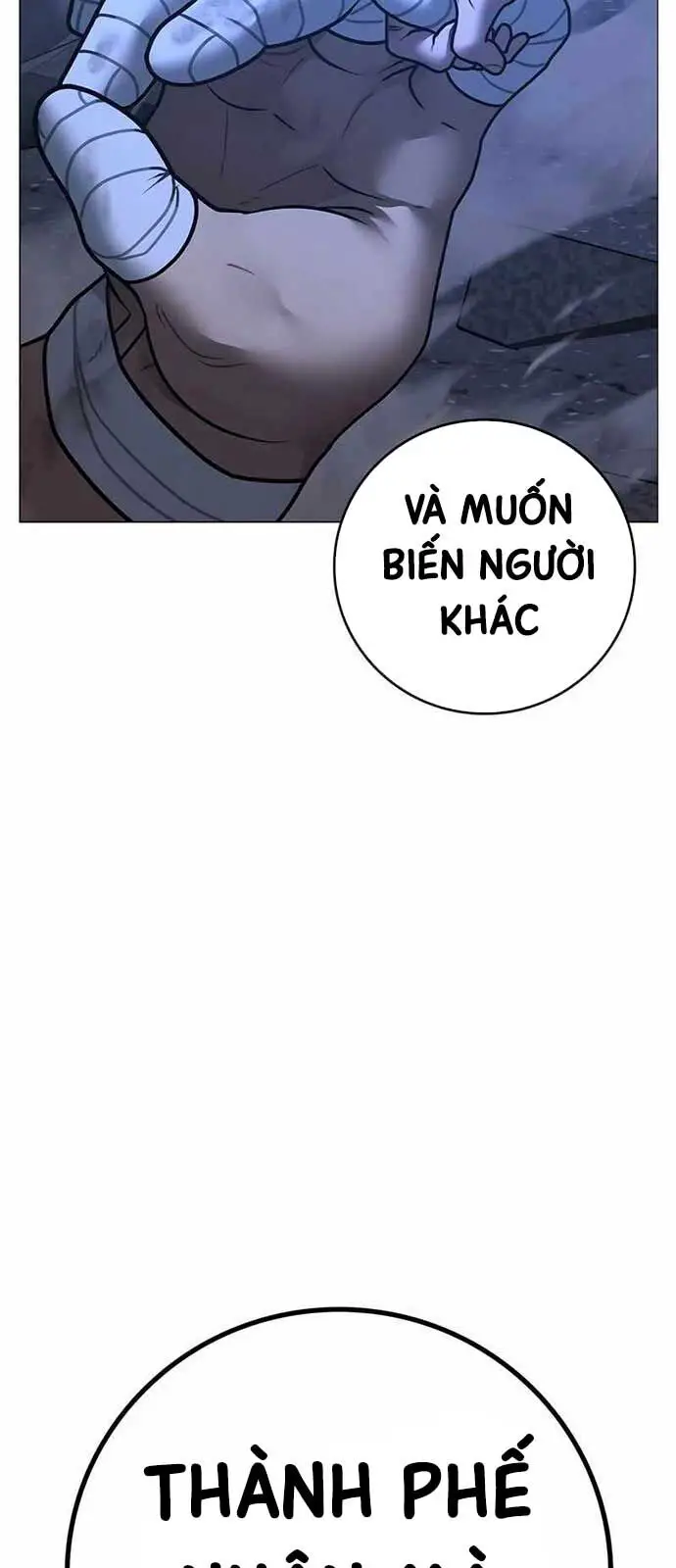 Nhiệm Vụ Đời Thật Nettruyen ZZZ Chương 153 Page 21