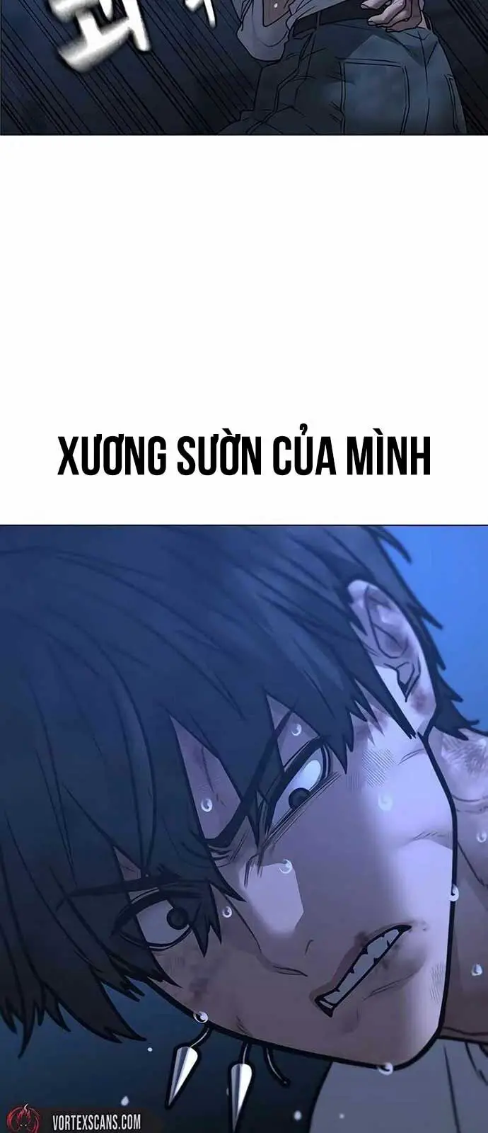 Nhiệm Vụ Đời Thật Nettruyen ZZZ Chương 153 Page 27