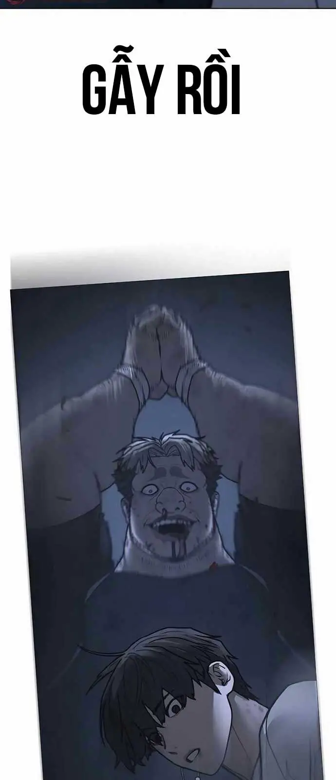 Nhiệm Vụ Đời Thật Nettruyen ZZZ Chương 153 Page 28