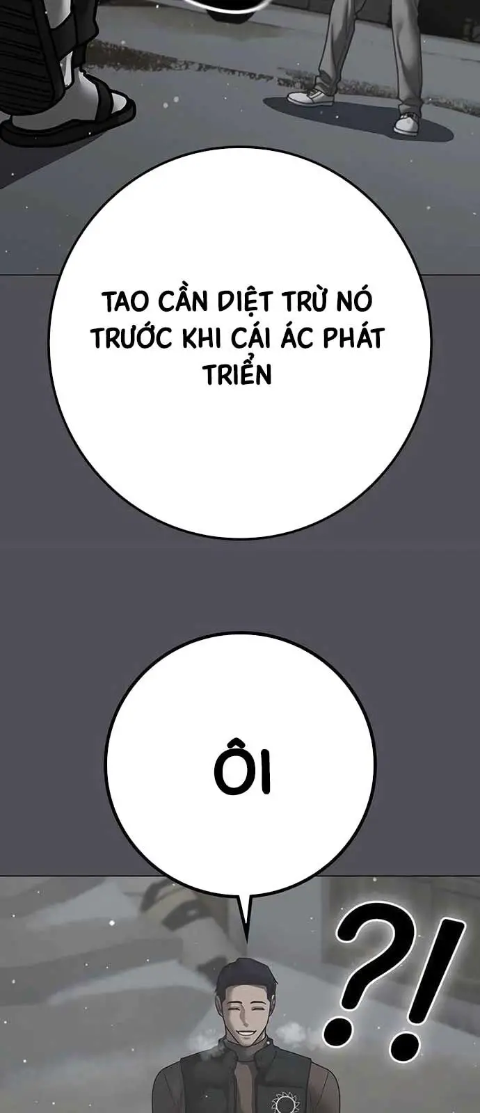 Nhiệm Vụ Đời Thật Nettruyen ZZZ Chương 153 Page 83