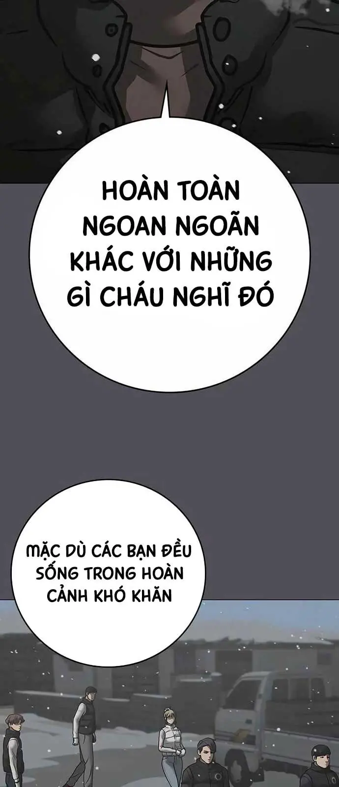 Nhiệm Vụ Đời Thật Nettruyen ZZZ Chương 153 Page 86