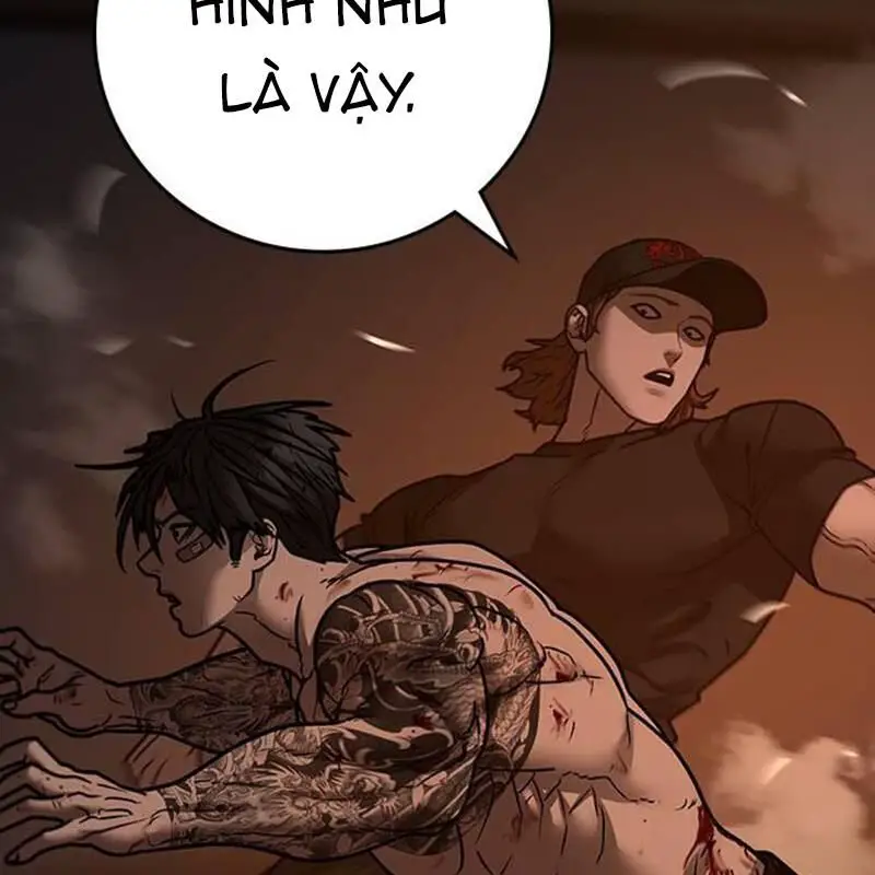 Nhiệm Vụ Đời Thật Nettruyen ZZZ Chương 135 Page 116