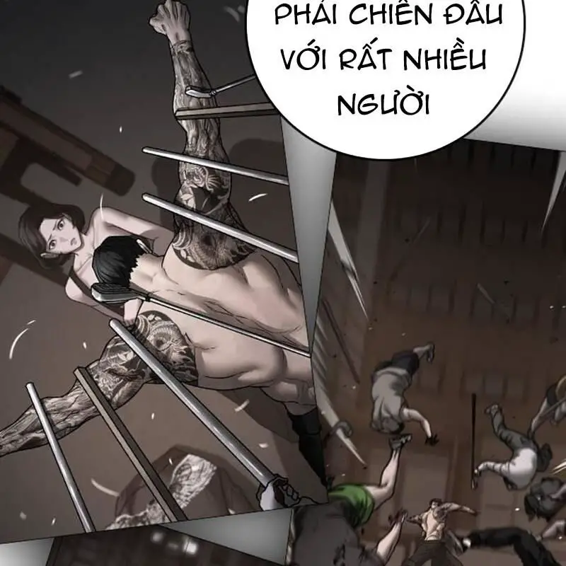 Nhiệm Vụ Đời Thật Nettruyen ZZZ Chương 135 Page 125