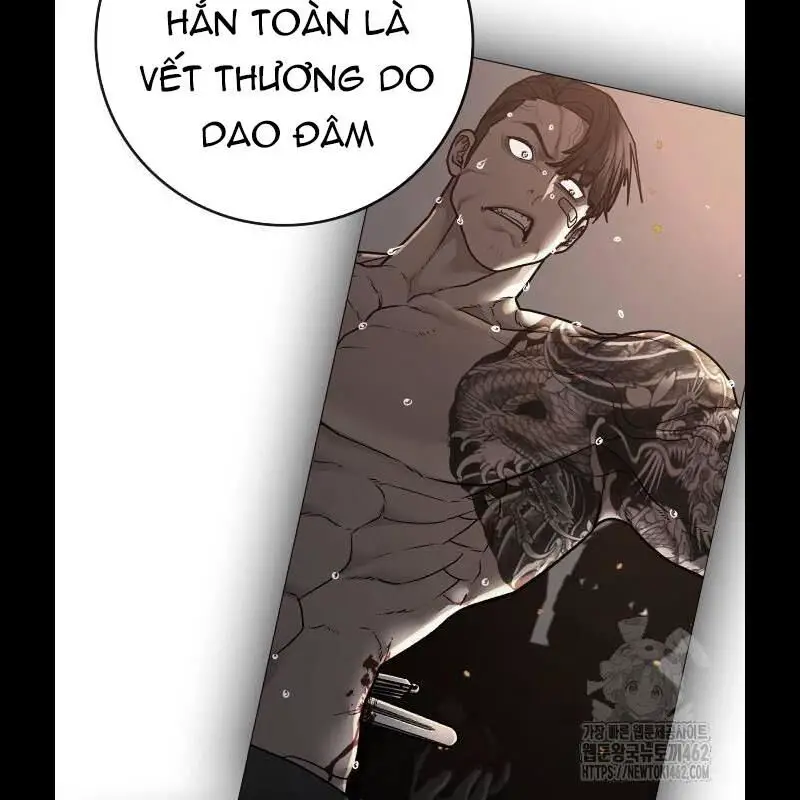 Nhiệm Vụ Đời Thật Nettruyen ZZZ Chương 135 Page 130