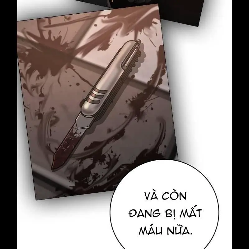 Nhiệm Vụ Đời Thật Nettruyen ZZZ Chương 135 Page 131