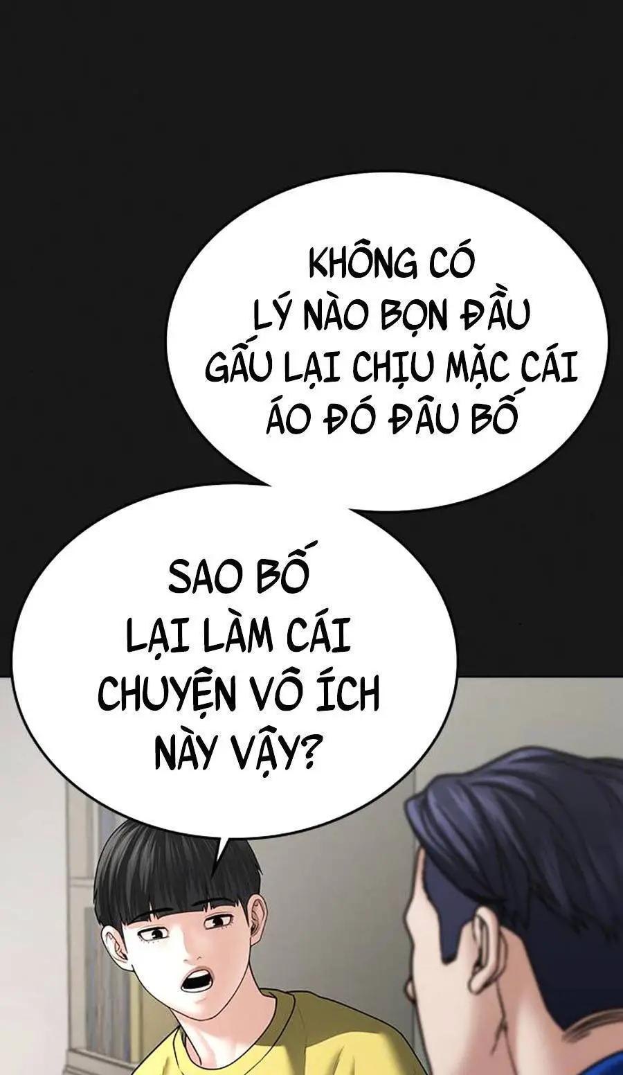 Nhiệm Vụ Đời Thật Nettruyen ZZZ Chương 30 Page 62