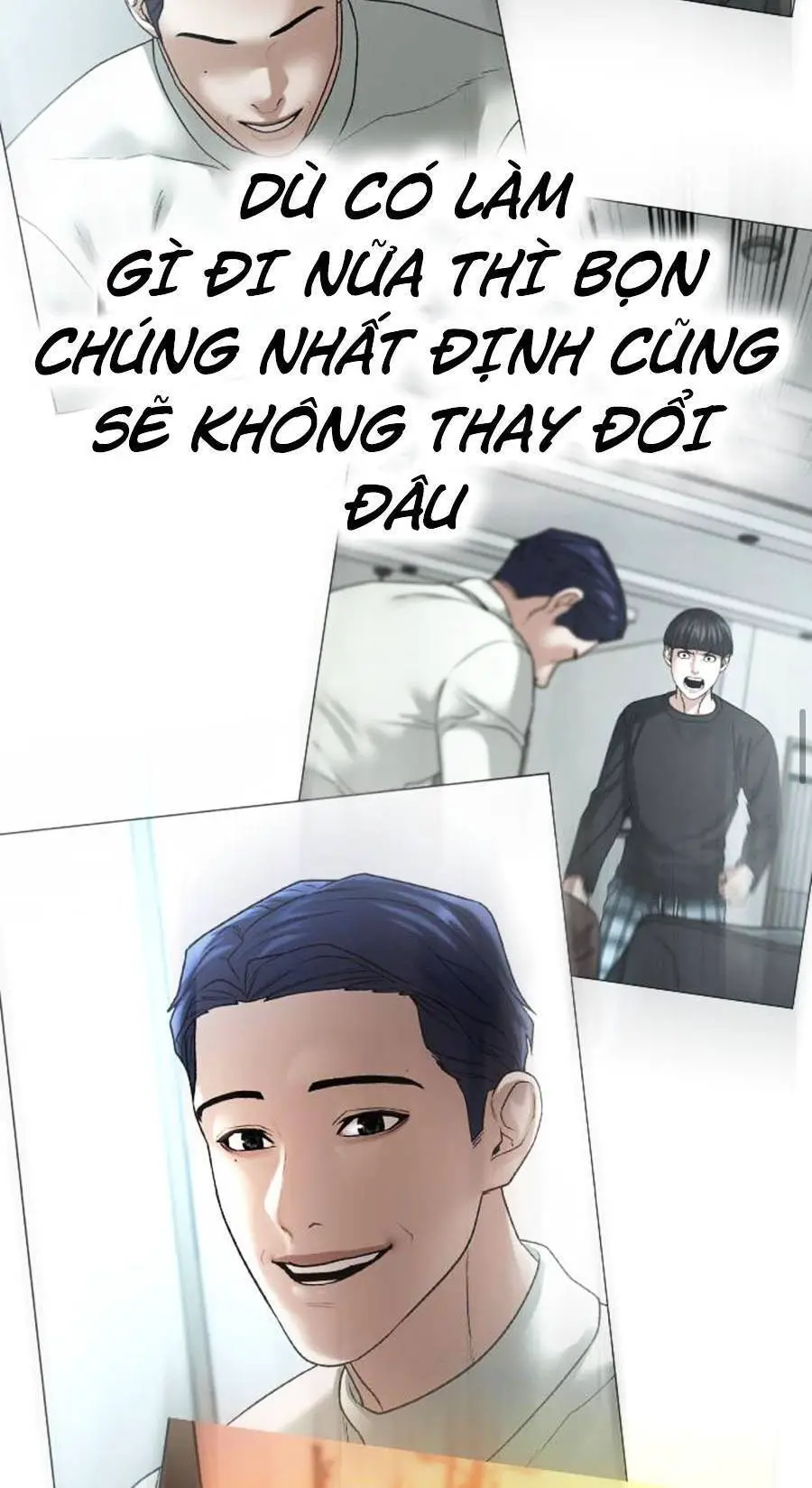 Nhiệm Vụ Đời Thật Nettruyen ZZZ Chương 30 Page 77