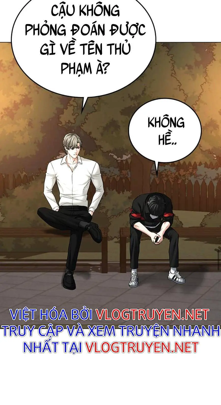 Nhiệm Vụ Đời Thật Nettruyen ZZZ Chương 30 Page 84