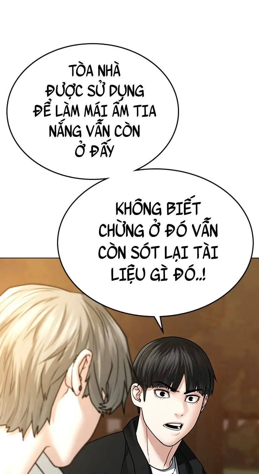 Nhiệm Vụ Đời Thật Nettruyen ZZZ Chương 30 Page 87