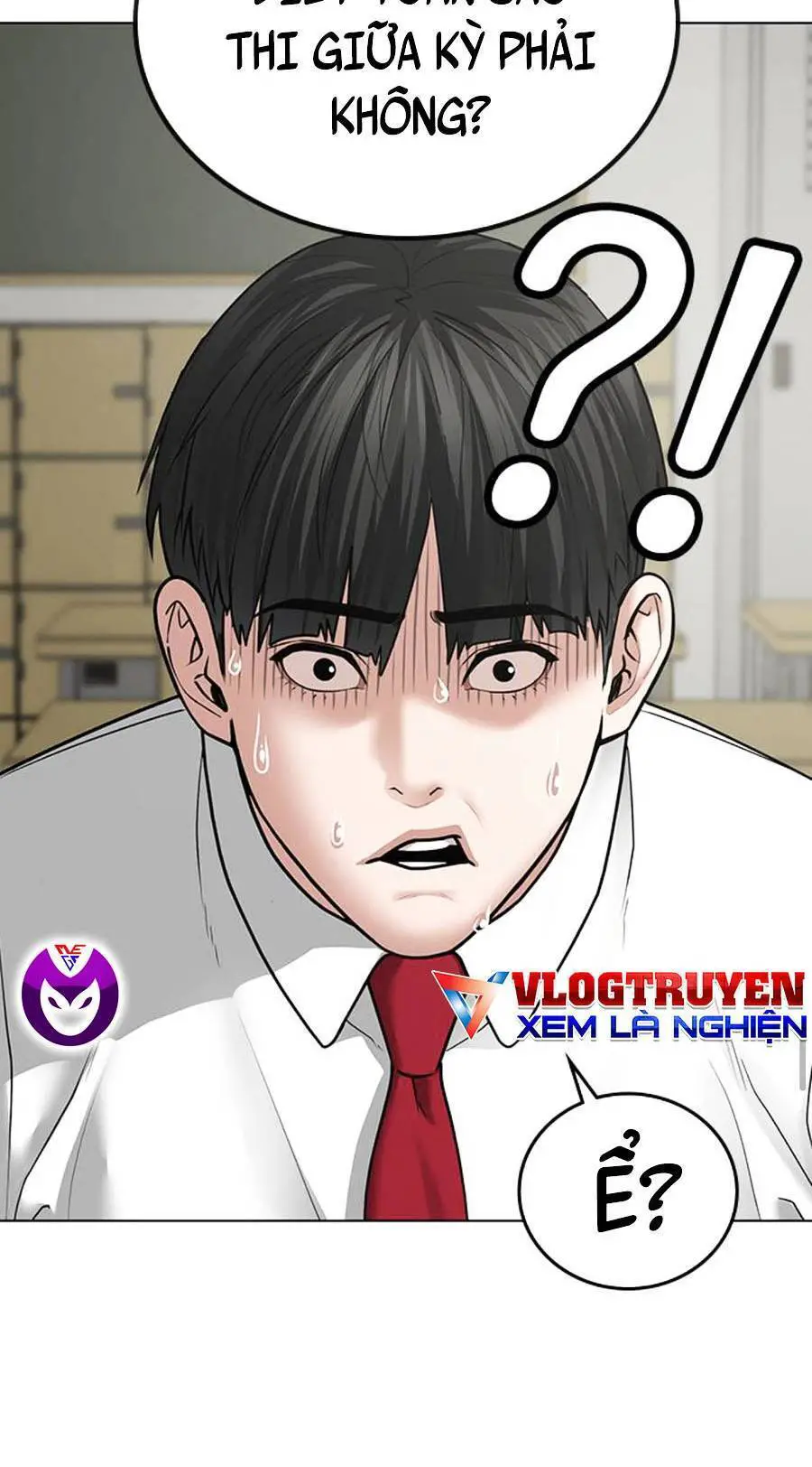 Nhiệm Vụ Đời Thật Nettruyen ZZZ Chương 30 Page 94