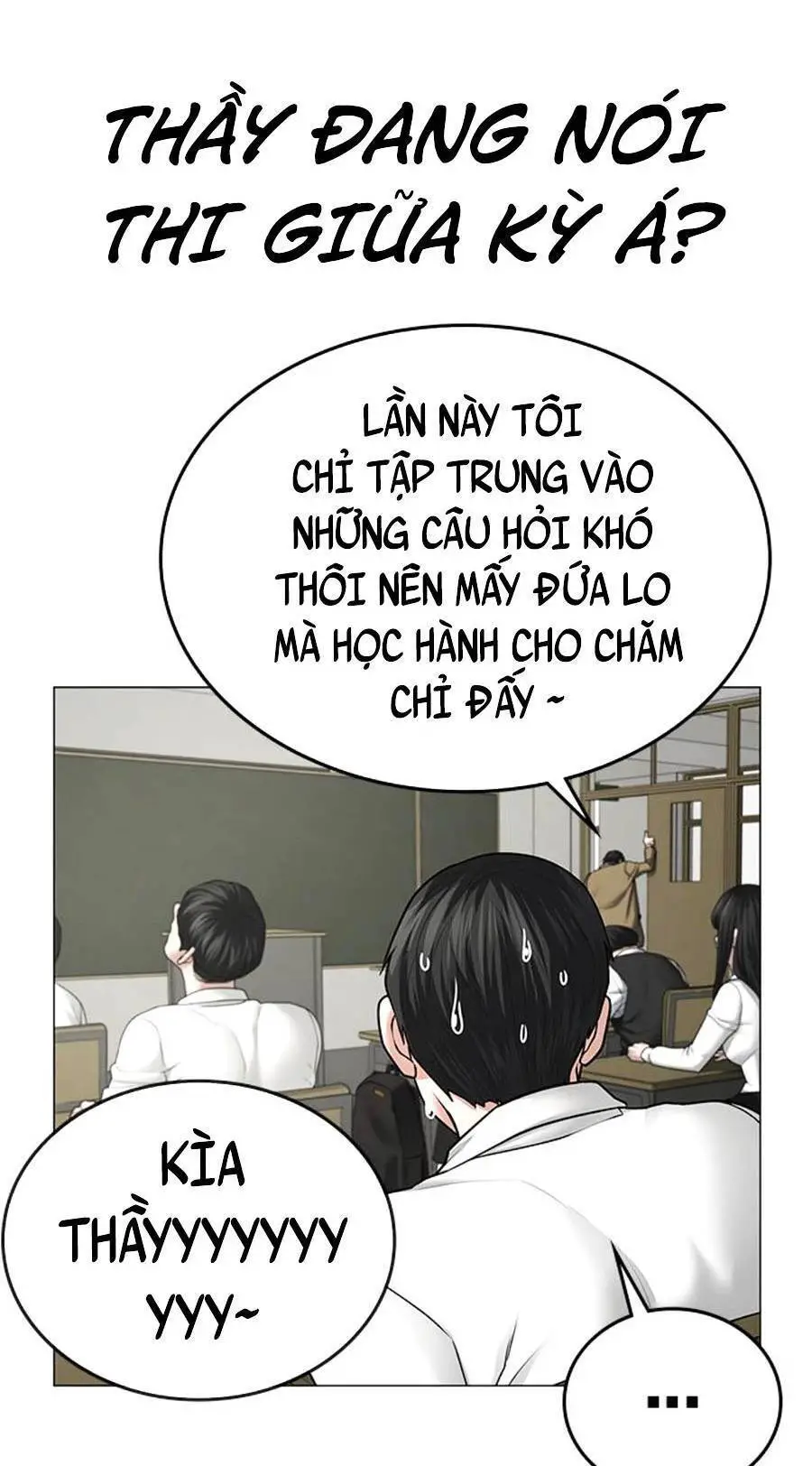 Nhiệm Vụ Đời Thật Nettruyen ZZZ Chương 30 Page 95