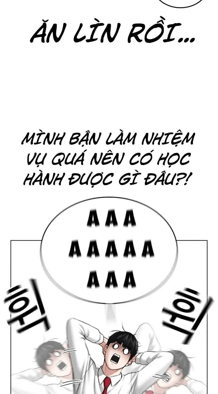 Nhiệm Vụ Đời Thật Nettruyen ZZZ Chương 30 Page 96