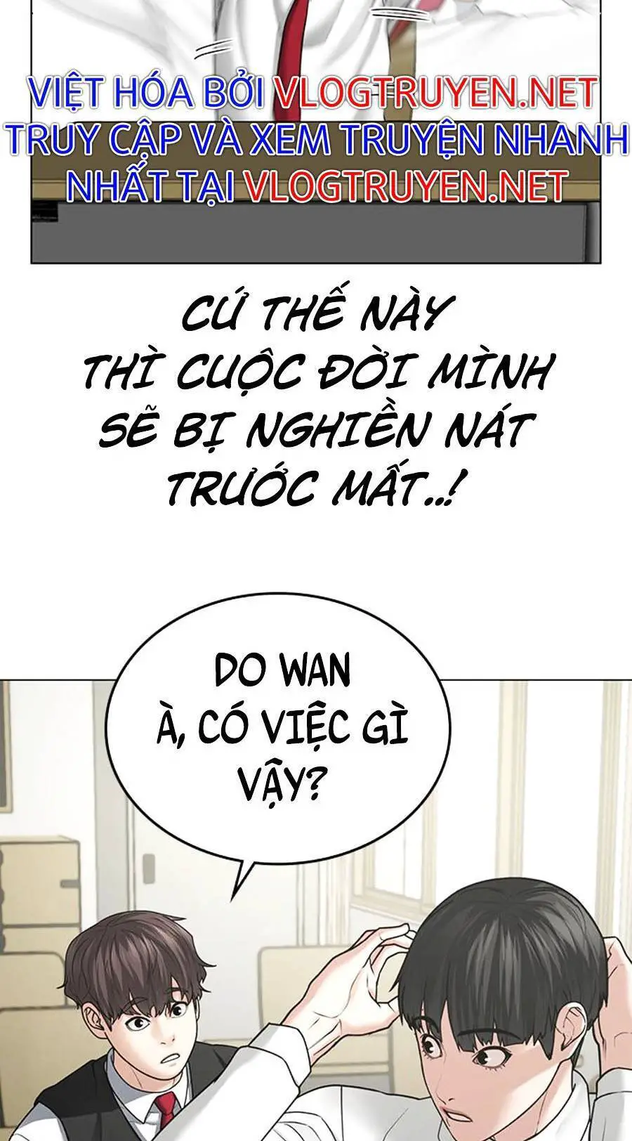 Nhiệm Vụ Đời Thật Nettruyen ZZZ Chương 30 Page 97